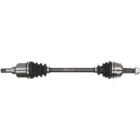 POINT GEAR Aandrijfas PNG72614 links