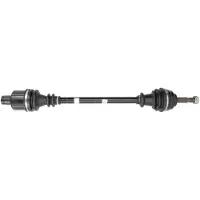POINT GEAR PNG72325 Aandrijfas
