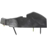 BLIC 5504-00-0949936P Bumperhouder