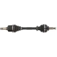 POINT GEAR PNG72814 Aandrijfas