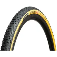 Challenge Cyclo-Cross Open Gravine Band Tubeless Ready Tan || Maat: 40 mm