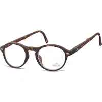 Montanaeyewear Montana Eyewear - Liz - Opvouwbare Leesbril 1 St