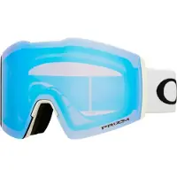 Oakley Fall Line L, PRIZM, Matte White