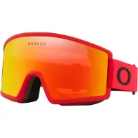 Oakley Ridge Line M Iridium Skibril