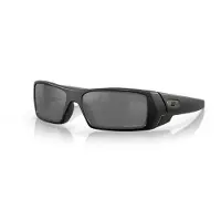 Oakley Sportzonnebril 'GASCAN' zwart