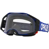 Oakley Airbrake MX Moto Orange / Prizm Mx Bronze Goggle / Ref: OO7046-D5