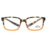 Montanaeyewear Montana Eyewear - Sarah - Nekhanger leesbril 1 St