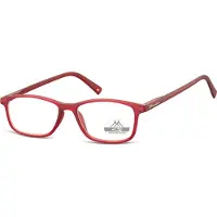 Montanaeyewear Montana Eyewear - Lewis - Leesbril 1 St