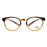 Montanaeyewear Montana Eyewear - Arthur - Nekhanger leesbril 1 St