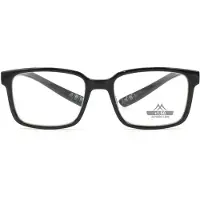 Montanaeyewear Montana Eyewear - Sarah - Nekhanger leesbril 1 St Bril