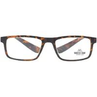 Montanaeyewear Montana Eyewear - Justin - Nekhanger leesbril 1 St