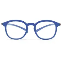 Montanaeyewear Montana Eyewear - Nicole - Nekhanger leesbril 1 St
