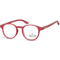 Montanaeyewear Montana Eyewear - Charlotte - Leesbril 1 St