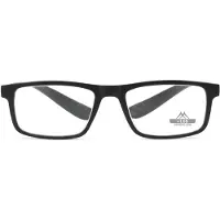 Montanaeyewear Montana Eyewear - Justin - Nekhanger leesbril 1 St Bril
