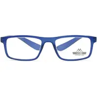 Montanaeyewear Montana Eyewear - Justin - Nekhanger leesbril 1 St Bril