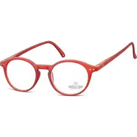Montanaeyewear Montana Eyewear - Dante - Leesbril 1 St