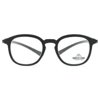 Montanaeyewear Montana Eyewear - Nicole - Nekhanger leesbril 1 St