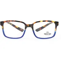 Montanaeyewear Montana Eyewear - Sarah - Nekhanger leesbril 1 St