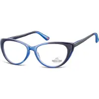 Montanaeyewear Montana Eyewear - Harper - Leesbril 1 St
