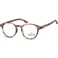 Montanaeyewear Montana Eyewear - Charlotte - Leesbril 1 St