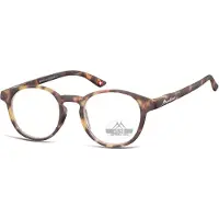 Montanaeyewear Montana Eyewear - Charlotte - Leesbril 1 St
