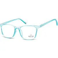 Montanaeyewear Montana Eyewear - Virginia - Leesbril 1 St