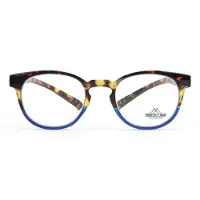 Montanaeyewear Montana Eyewear - Arthur - Nekhanger leesbril 1 St