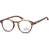 Montanaeyewear Montana Eyewear - Charlotte - Leesbril 1 St