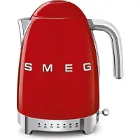 Smeg KLF04RDEU Rood