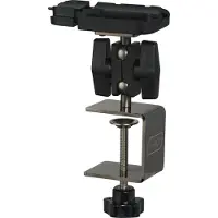 Kiiroo Keon Tafelklem - Table Clamp voor Keon Automatische Masturbator - Handsfree Genieten - Verstelbaar & Stevig