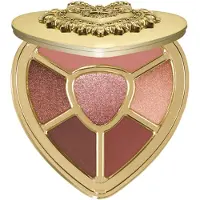 Dolce&Gabbana Ever Icon Oogschaduwpalette 6.5 g 02 Rose Goddess