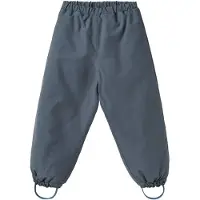 Wheat Skihosen - Jay - Greyblue - - 8 Jahre (128) - Skihosen