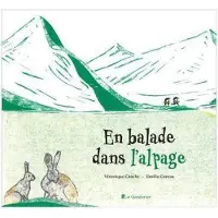 Le Genevrier En balade dans l'alpage