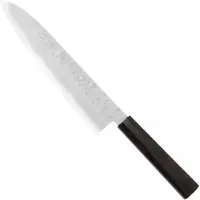Sakai Takayuki Nashiji VG10 Ebony 14096 wa-gyuto, 24 cm