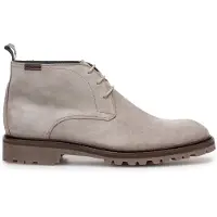 Floris van Bommel Chukka Boots 'Sturdi 01' cappuccino