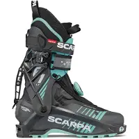 Scarpa F1 Lt Skischoenen Voor Dames