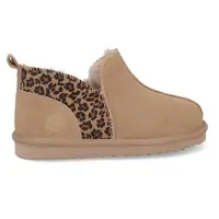 Rohde 7096 Pantoffels | Maat 42 Dames Beige