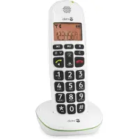 Doro 100w PhoneEasy - Black