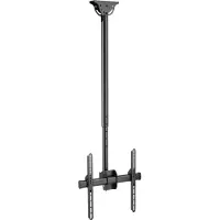 Fonestar STT-7144LN, 81,3 cm (32 inch), 2,16 m (85 inch), 50 kg, 200 x 200 mm, 400 x 400 mm, Zwart