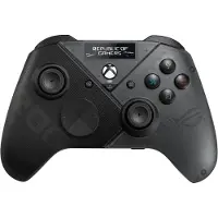 Asus ROG Raikiri Pro Zwart Bluetooth/USB Gamepad Analoog/digitaal PC, Xbox One, Xbox One S, Xbox One