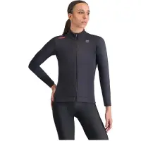 Sportful - Women's Fiandre 2 Jacket - Fietsjack S, grijs