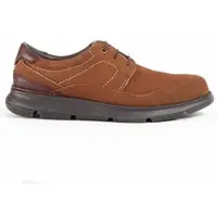Purapiel Oxford schoen Confore10 Bruin