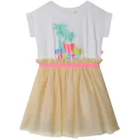Billieblush Korte jurk U12811-10P kind 12 jaar