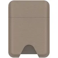 Otterbox Symmetry Cactus Leather MagSafe Wallet - Cottonwood Glen / Light grey
