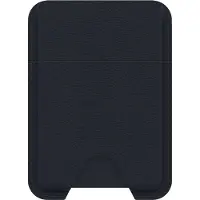 Otterbox Cactus Leather MagSafe Wallet Blauw