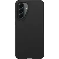 Otterbox React Samsung Galaxy A56 Back Cover Noir