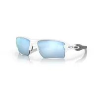 Oakley Flak 2.0 XL (Prizm Deep H2O Polarized) | ONE SIZE | Dames