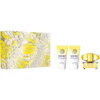 Versace Yellow Diamond Gift Set