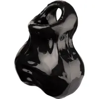 Oxballs Nutter Ballsack Ballstretcher - Zwart Stuk