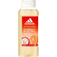Adidas Shower Gel Active Skin & Mind Energy Kick W 250 Ml
